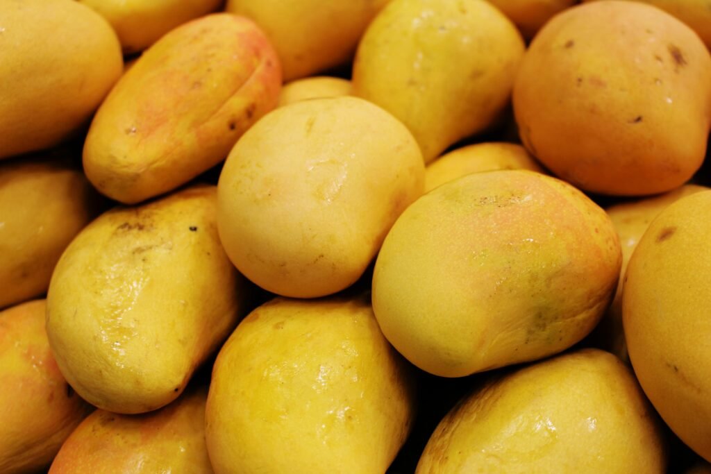 Devgad Alphonso Mango