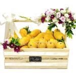 mango crate