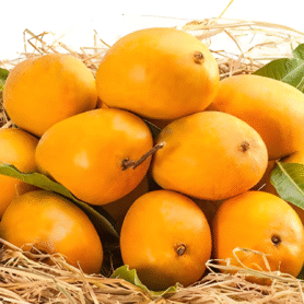 Authentic Alphonso Mangoes